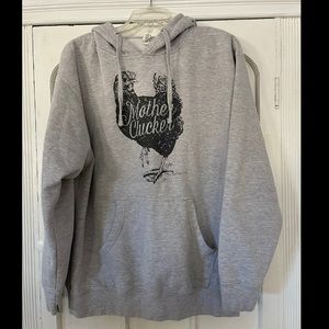 “Mother Clucker” Hoodie
